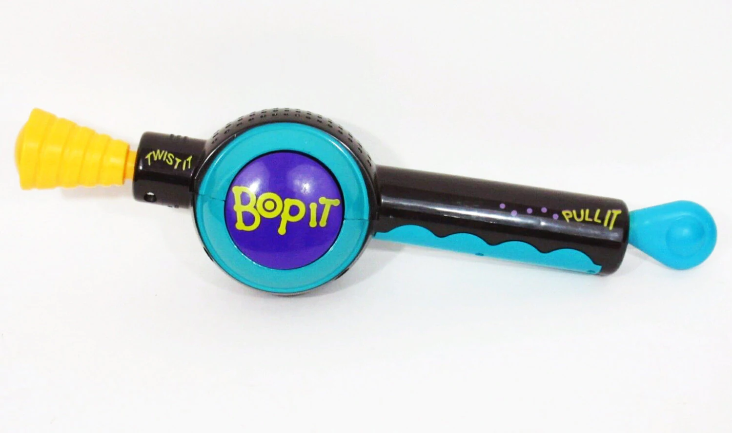 Bop it 90s the original bop it toy